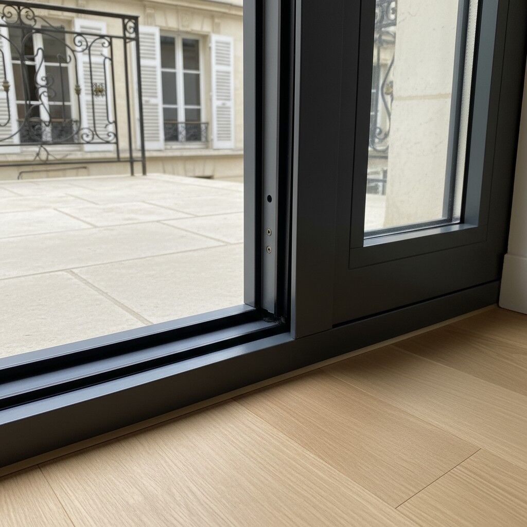 MAISON ET TRAVAUX